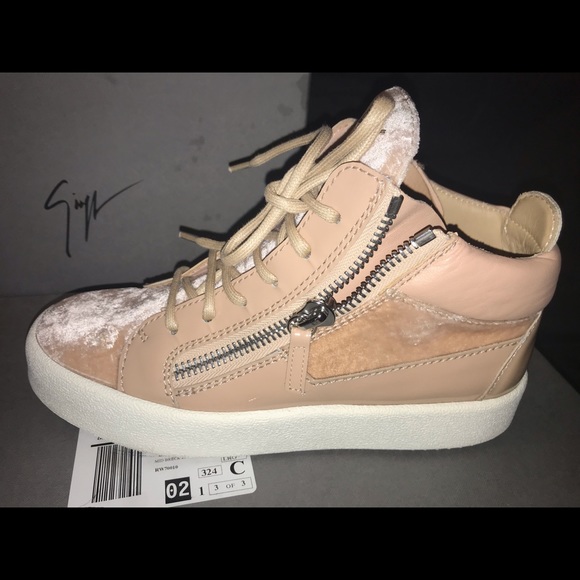 Giuseppe Zanotti Sneaker - Picture 3 of 7